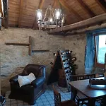 Tatil Evi Casa Da Ana - Um Refugio Na Montanha
