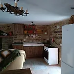 Tatil Evi Casa Da Ana - Um Refugio Na Montanha *