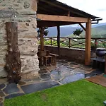 Tatil Evi Casa Da Ana - Um Refugio Na Montanha Arouca