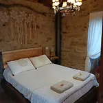 Casa Da Ana - Um Refugio Na Montanha Tatil Evi *