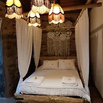 Casa Da Ana - Um Refugio Na Montanha Tatil Evi