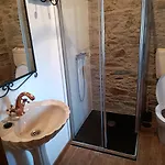 Casa Da Ana - Um Refugio Na Montanha Tatil Evi Arouca