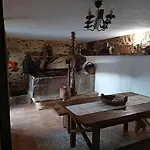 Casa Da Ana - Um Refugio Na Montanha Tatil Evi *