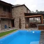 Tatil Evi Casa Da Ana - Um Refugio Na Montanha Arouca