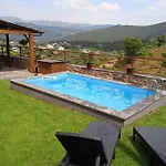 Casa Da Ana - Um Refugio Na Montanha Arouca