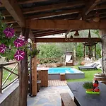 Casa Da Ana - Um Refugio Na Montanha Tatil Evi *