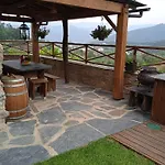 Casa Da Ana - Um Refugio Na Montanha Tatil Evi *