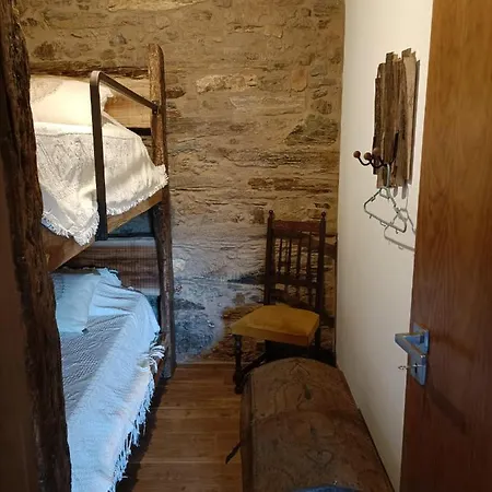 Casa Da Ana - Um Refugio Na Montanha