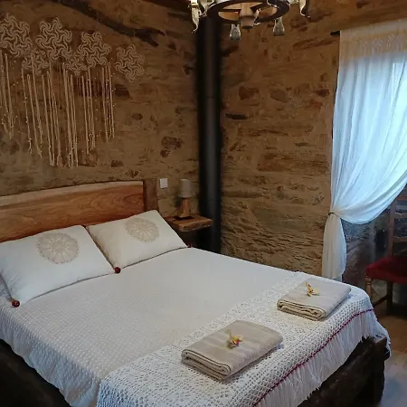 Casa Da Ana - Um Refugio Na Montanha *