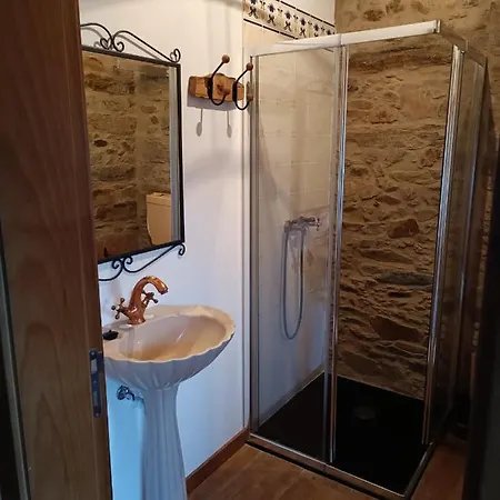 Casa Da Ana - Um Refugio Na Montanha