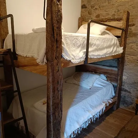 Casa Da Ana - Um Refugio Na Montanha * アロウカ