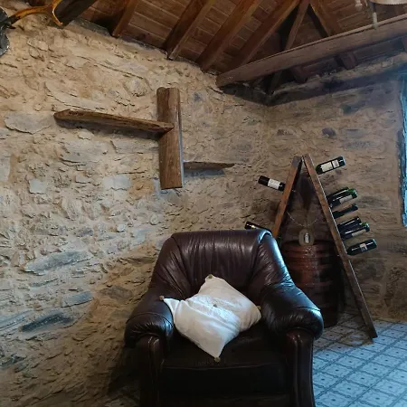 Casa Da Ana - Um Refugio Na Montanha Arouca