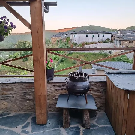 Casa Da Ana - Um Refugio Na Montanha *