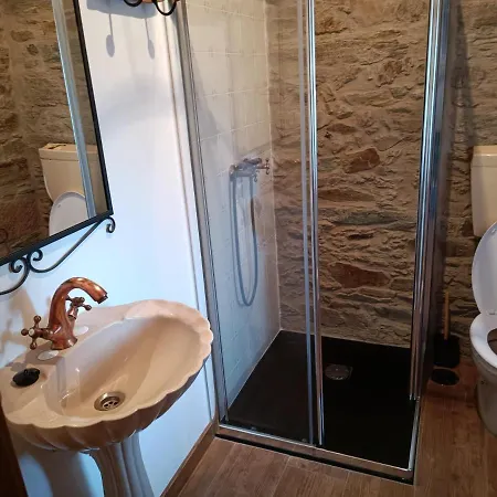 Casa Da Ana - Um Refugio Na Montanha Dom wakacyjny Arouca