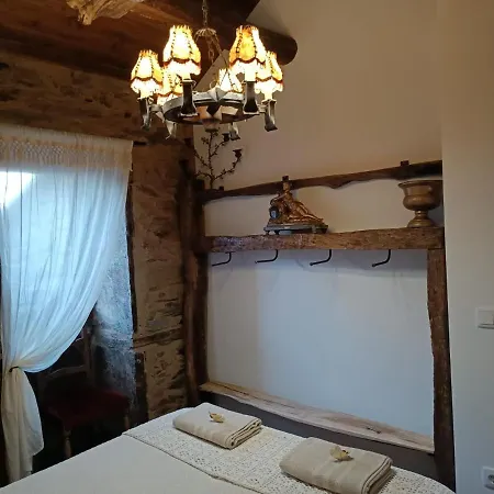 Casa Da Ana - Um Refugio Na Montanha *