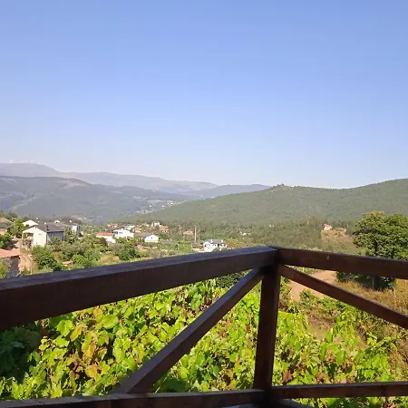 Casa Da Ana - Um Refugio Na Montanha * Arouca