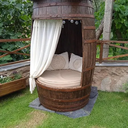 Dom wakacyjny Casa Da Ana - Um Refugio Na Montanha *