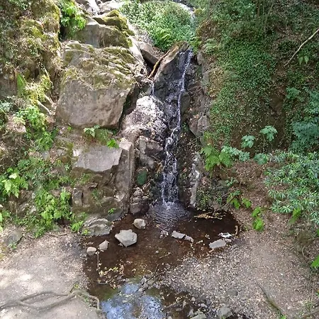 Дом отдыха Casa Da Ana - Um Refugio Na Montanha Арока