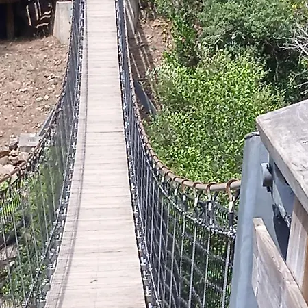 Casa Da Ana - Um Refugio Na Montanha