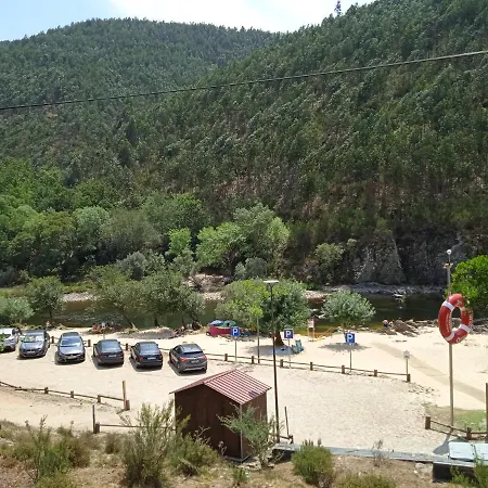 Vakantiehuis Casa Da Ana - Um Refugio Na Montanha Arouca