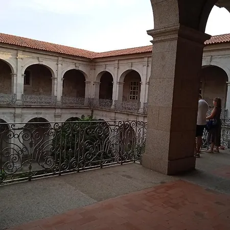 Casa Da Ana - Um Refugio Na Montanha בית נופש ארוקה