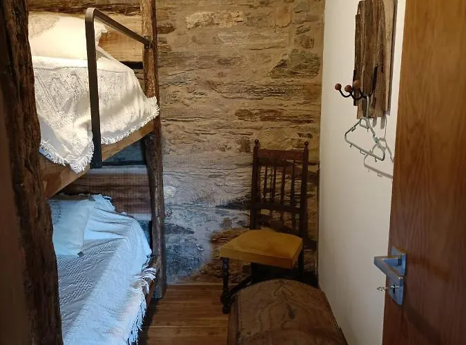 Casa Da Ana - Um Refugio Na Montanha