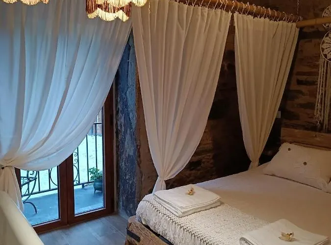 Casa Da Ana - Um Refugio Na Montanha Vakantiehuis Arouca