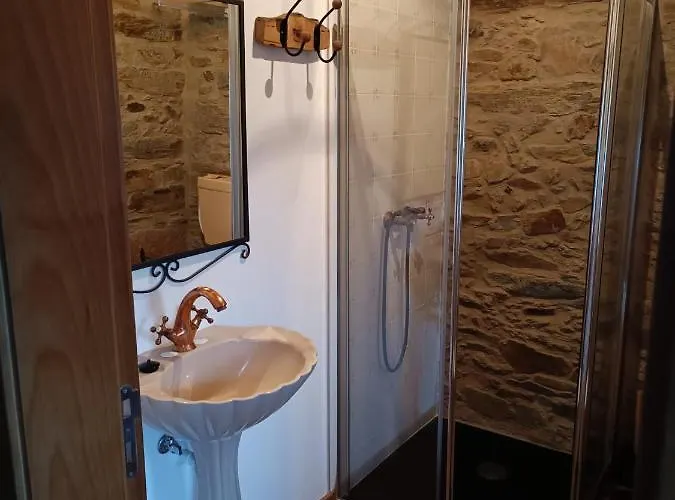 Casa Da Ana - Um Refúgio Na Montanha