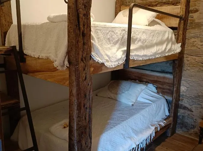 Casa Da Ana - Um Refúgio Na Montanha * Arouca