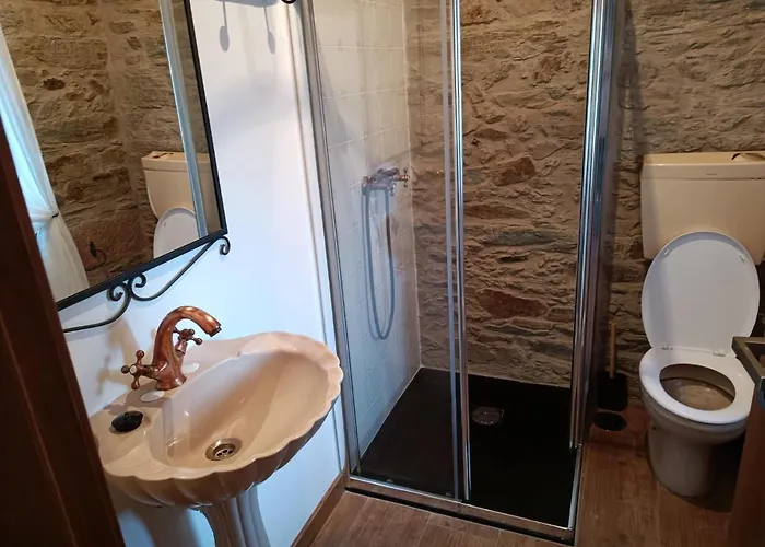 Casa Da Ana - Um Refúgio Na Montanha Сasa de vacaciones Arouca