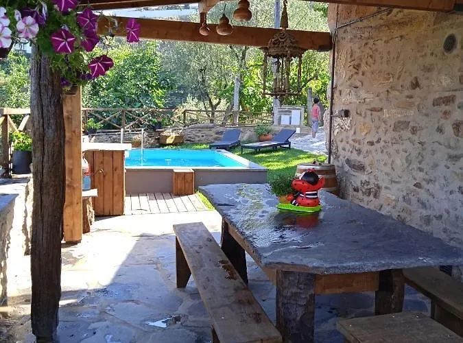 Casa Da Ana - Um Refúgio Na Montanha * Arouca