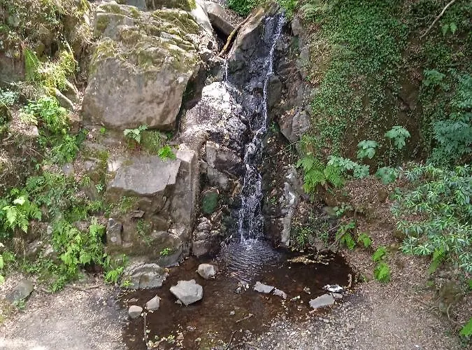 Сasa de vacaciones Casa Da Ana - Um Refúgio Na Montanha Arouca