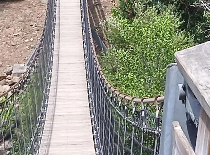 Casa Da Ana - Um Refugio Na Montanha