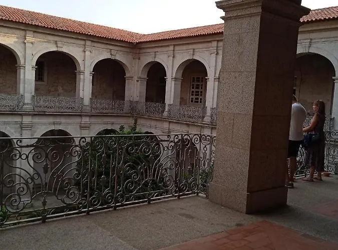 Casa Da Ana - Um Refugio Na Montanha Feriehus Arouca