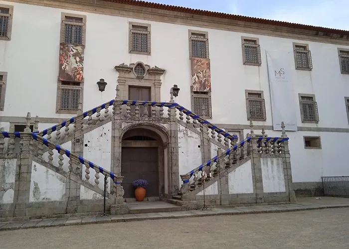 度假居 Casa Da Ana - Um Refugio Na Montanha